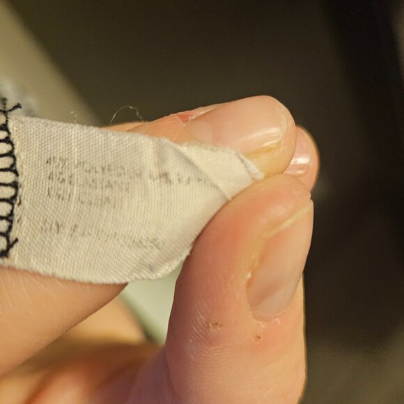 Gather detail dress - Picture 3 of 6